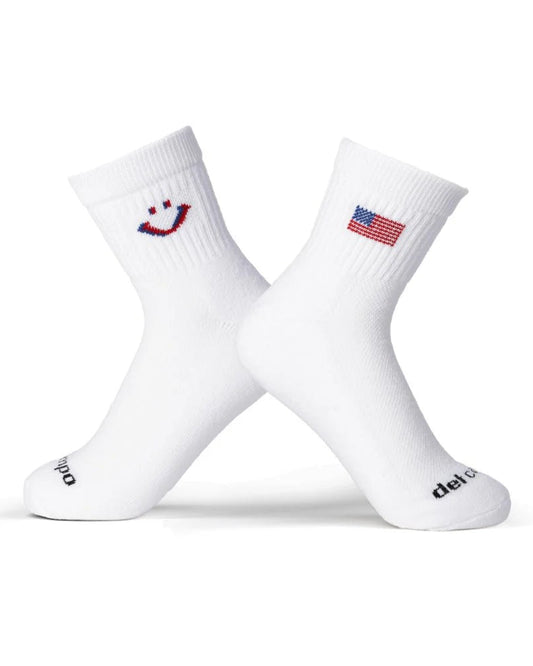 The 1776 Socks