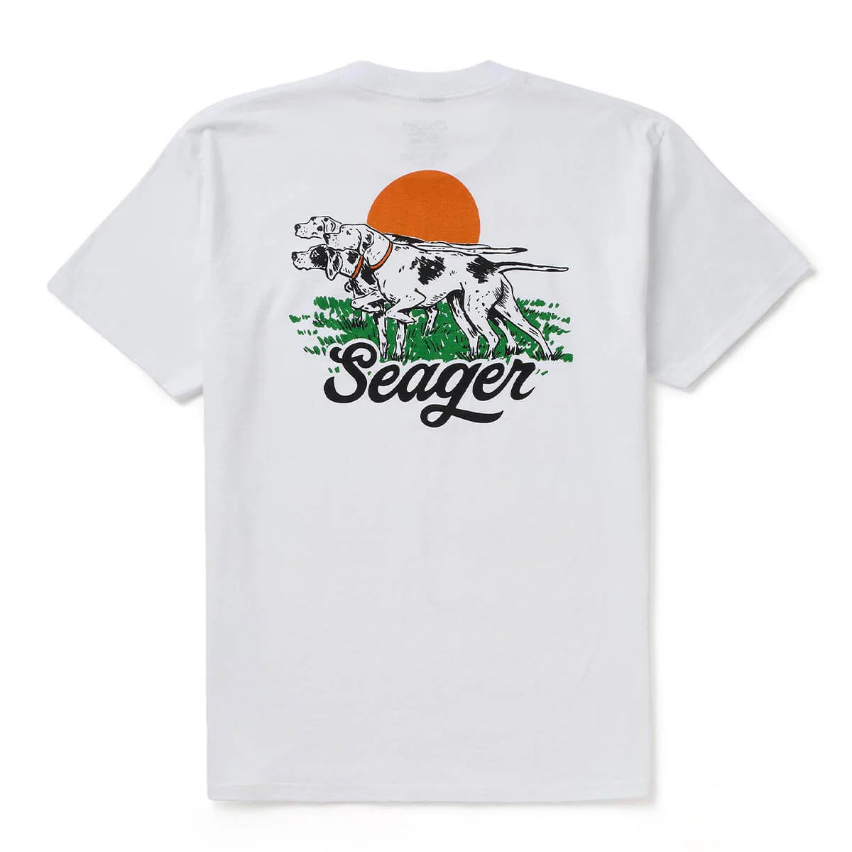 Pointer Tee