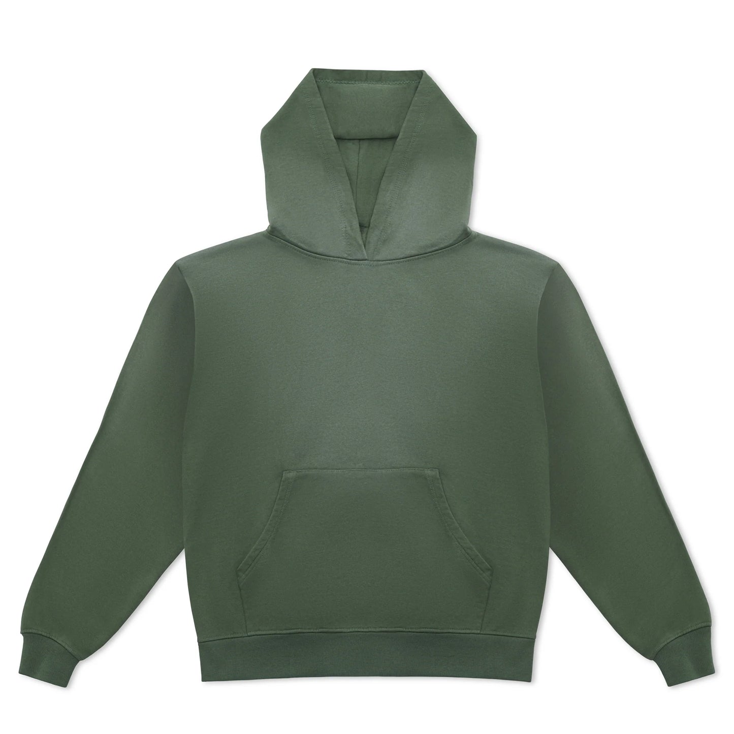 Special Hoodie Black