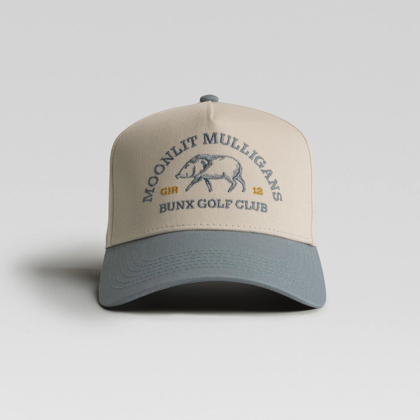 Moonlit Mulligans
