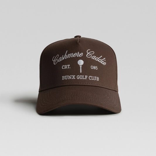 TOC Hat