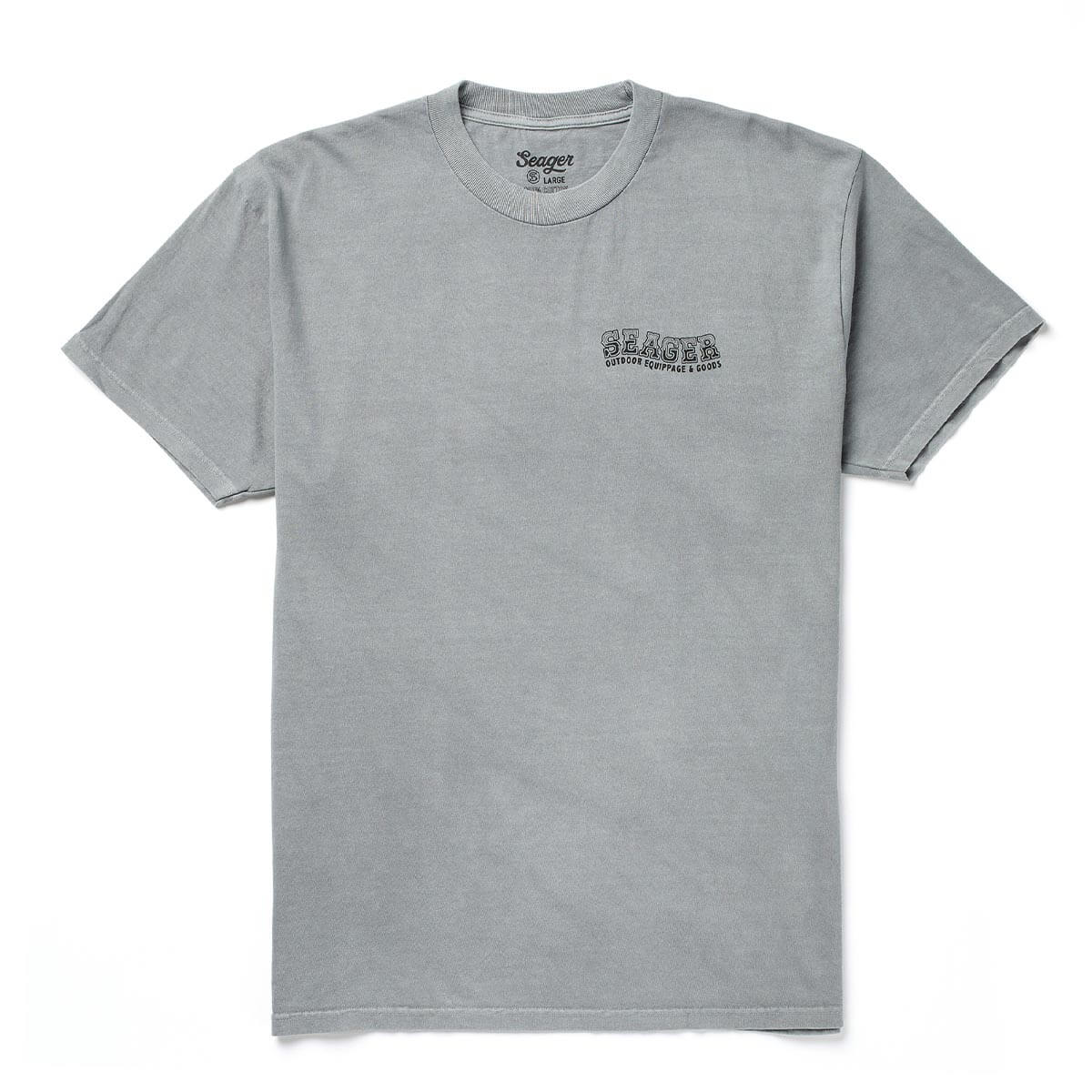 Reserve Premium Tee