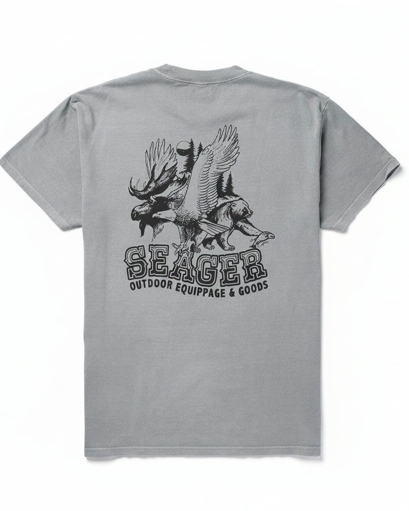 Reserve Premium Tee