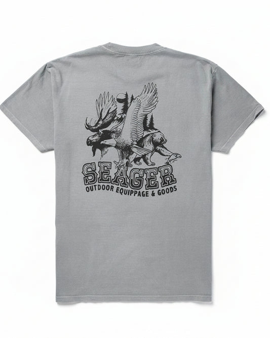 Reserve Premium Tee