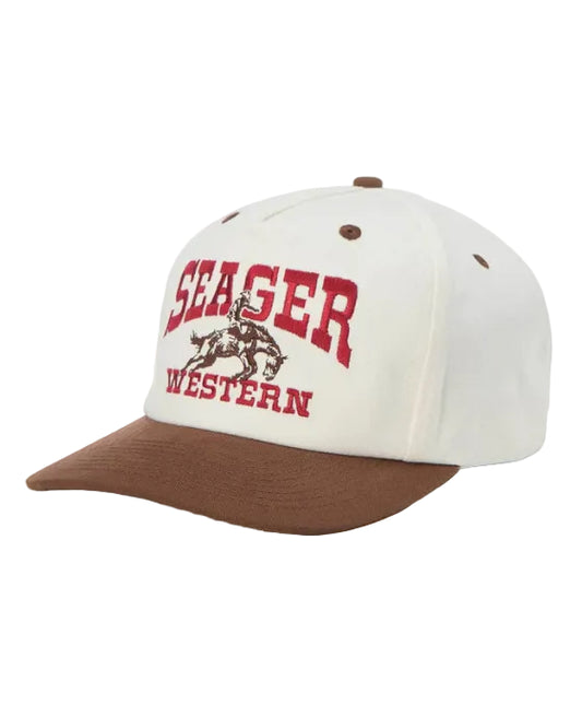 Rodeo Snapback