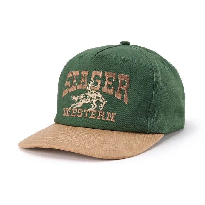 Rodeo Snapback