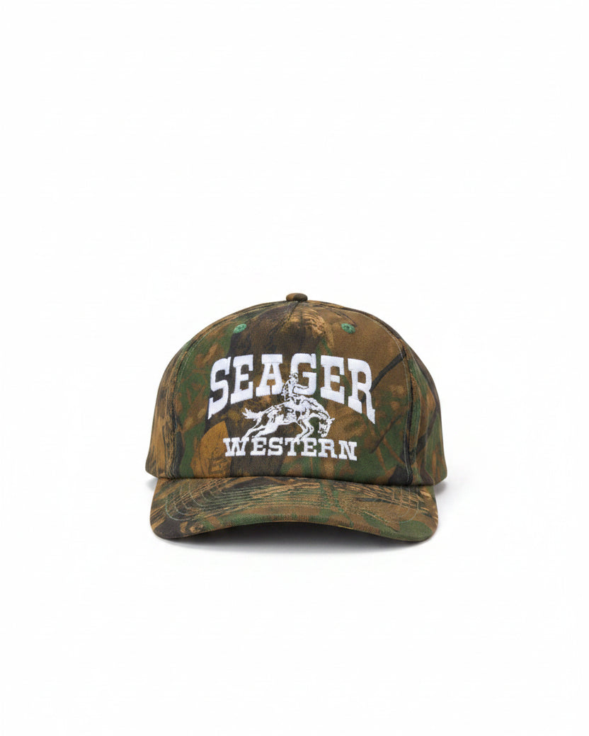 Rodeo Snapback