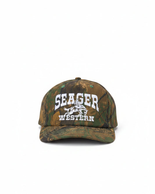 Rodeo Snapback