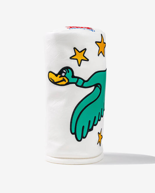 Birdie Juice Barrel Driver Headcover