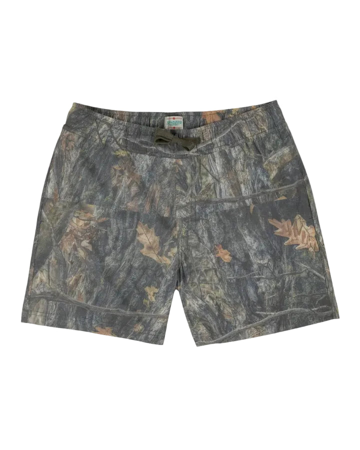 The Barton Elastic Boardshort