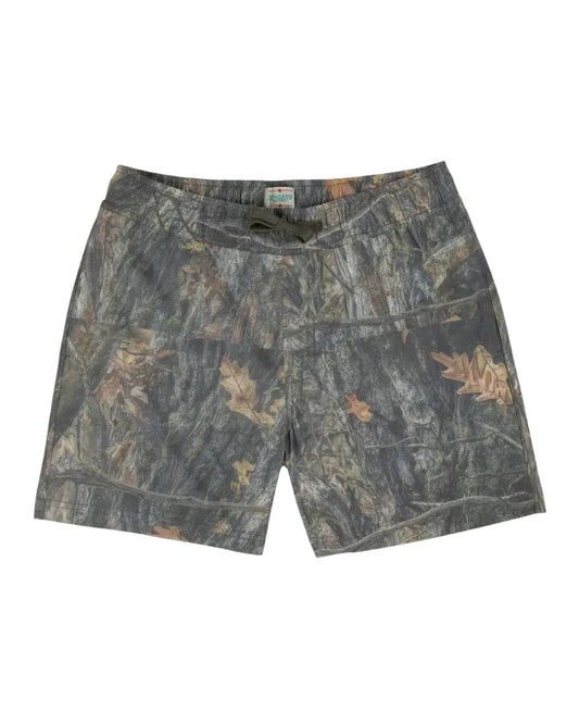 The Barton Elastic Boardshort