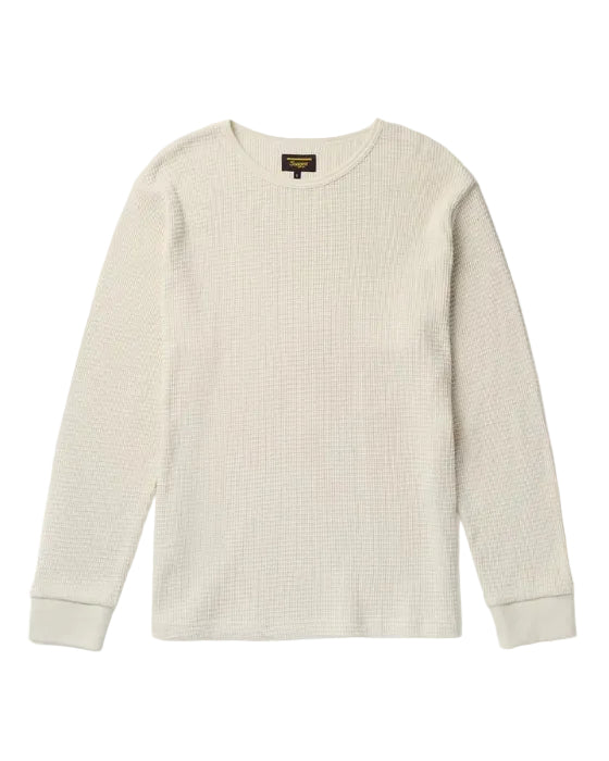 Sawpit Crew L/S Thermal