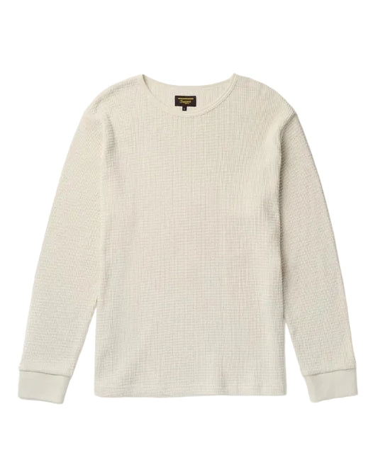 Sawpit Crew L/S Thermal