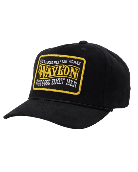 Good Hearted Woman Snapback