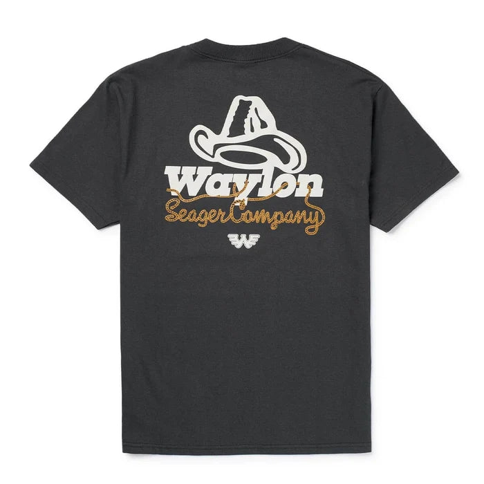 Waylon Lasso Lash Tee