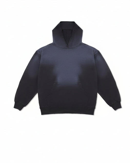 Special Hoodie Black