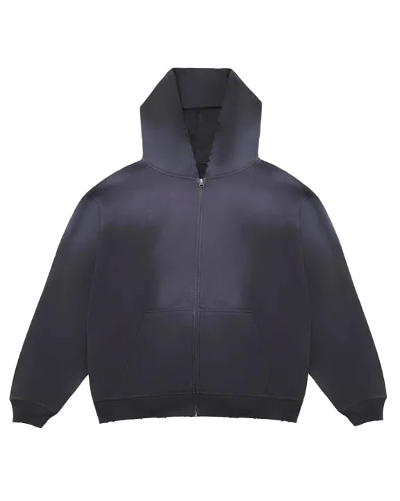 Special Zip Hoodie