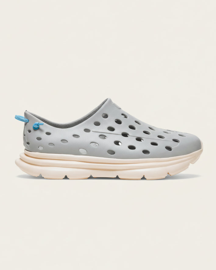 Kane Revive Cloud Gray & Cream