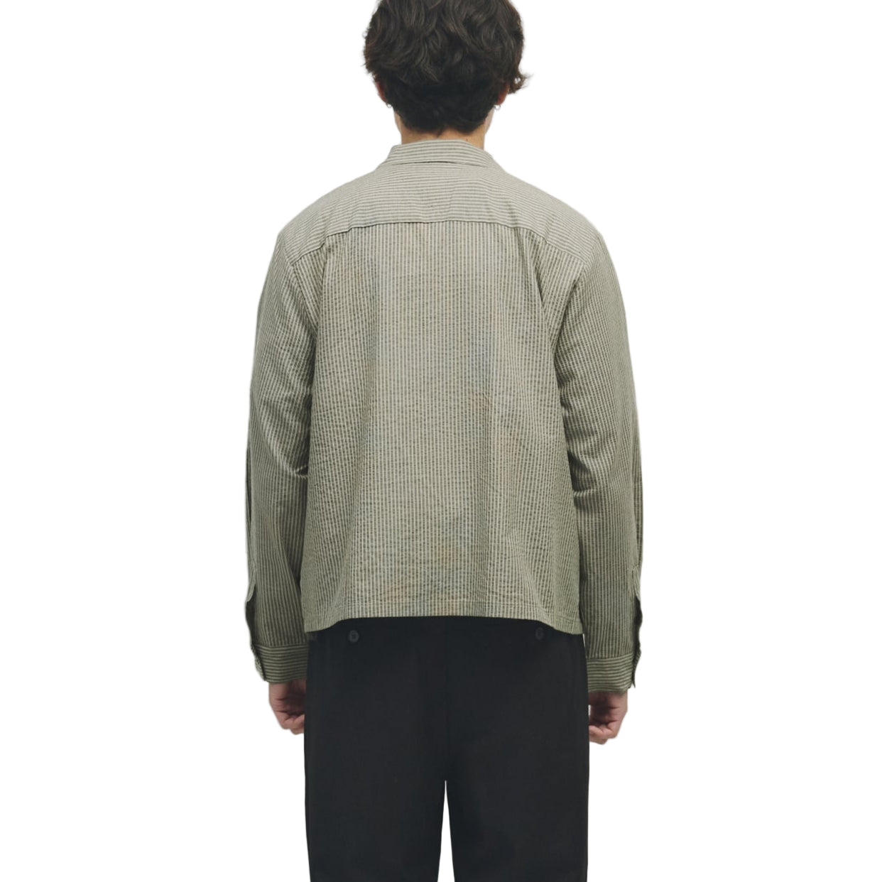 The Dominic shirt