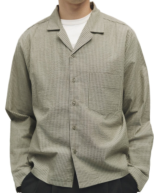 The Dominic shirt