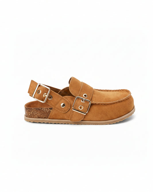 Tyler Slingback Clog
