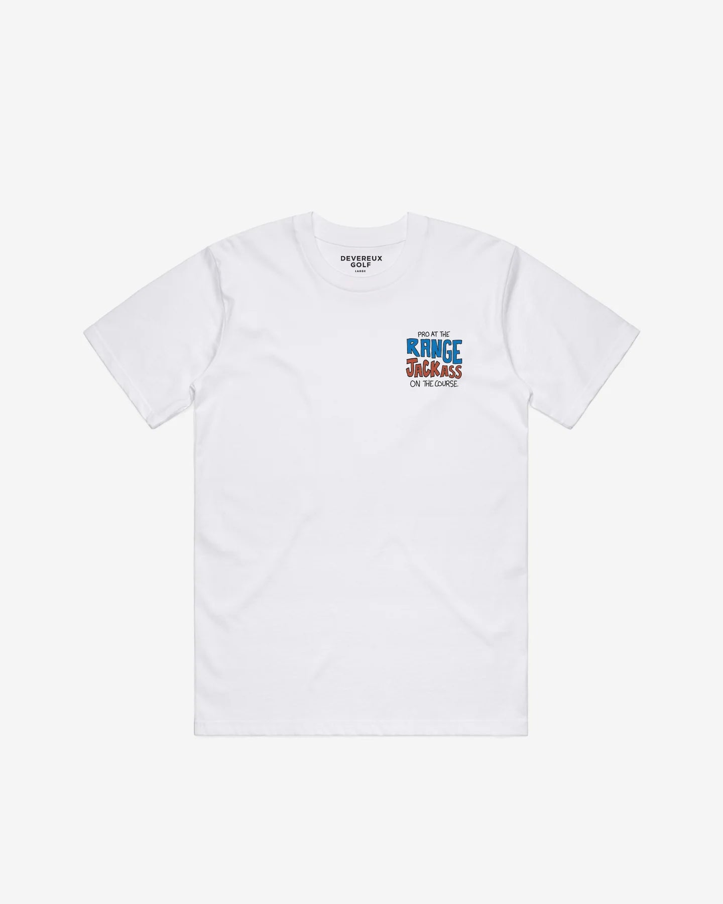 Range Donkey Tee