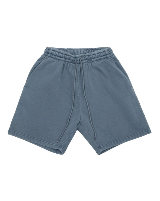 Vintage Blue Sweatshorts