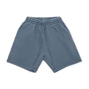 Vintage Blue Sweatshorts
