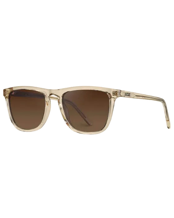 Wesley Brown Polarized Sunglasses