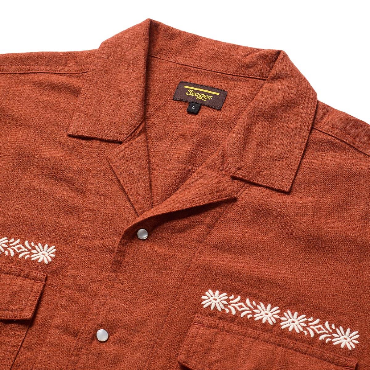 Whippersnapper Button Up
