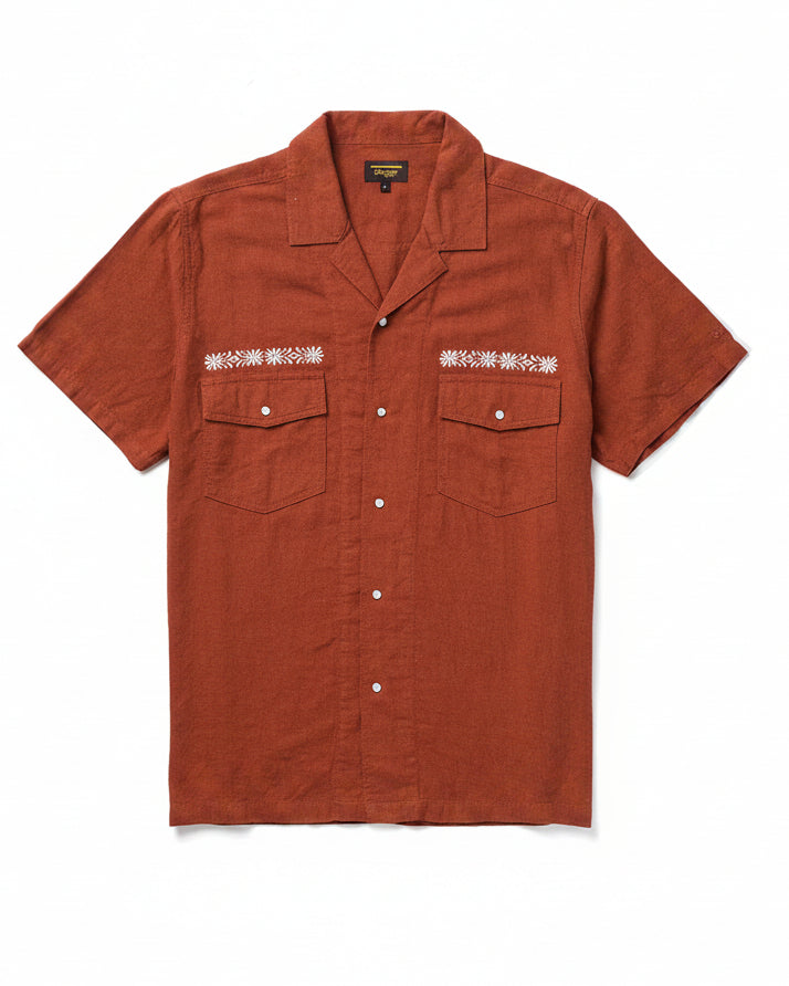 Whippersnapper Button Up