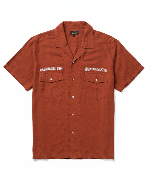 Whippersnapper Button Up