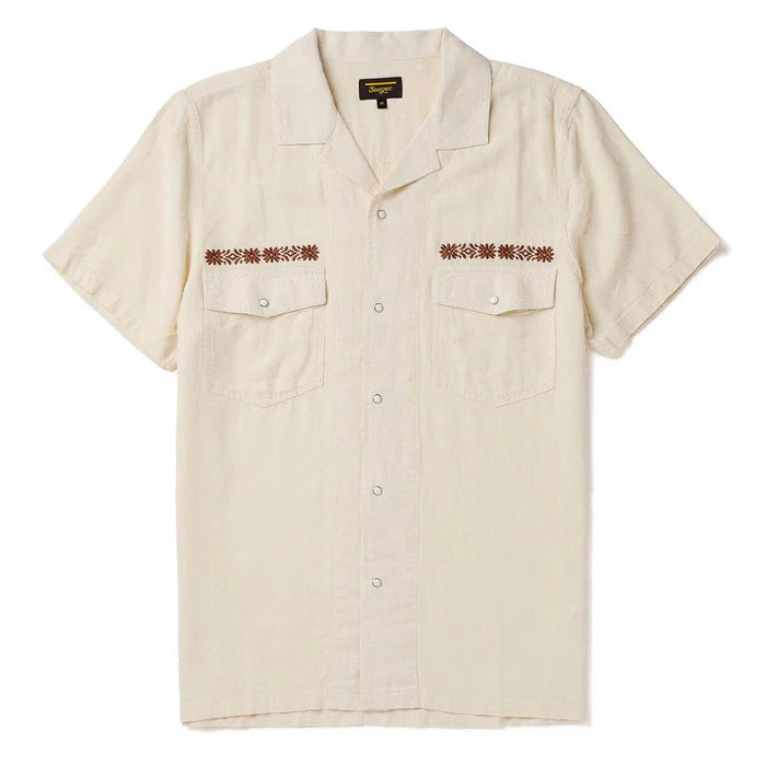 Whippersnapper Button Up