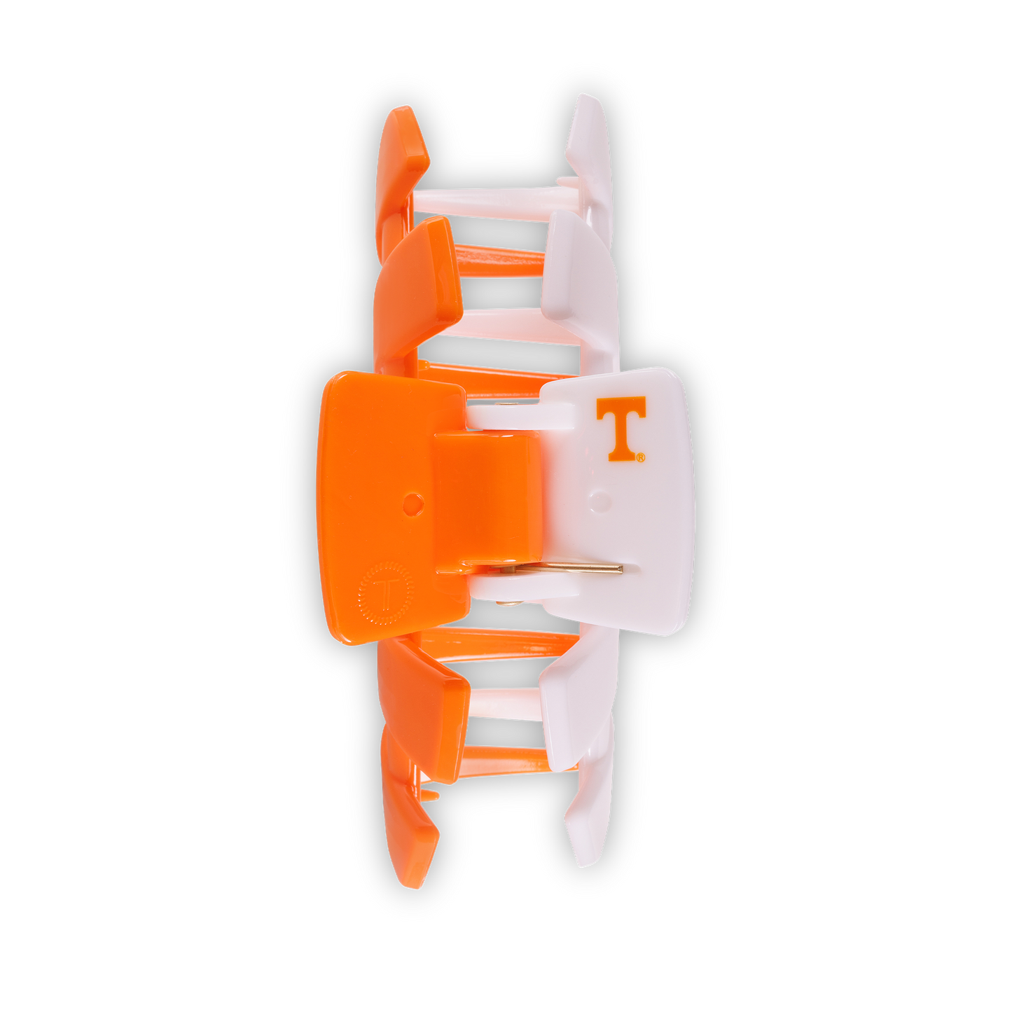 Univ. of Tennessee Classic Hair Clip | Large