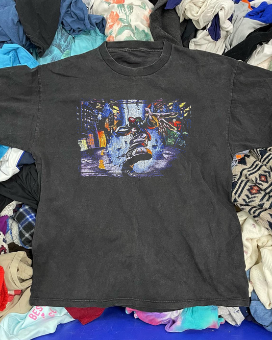 Limp Bizkit Significant Other 1999 Tour Tee