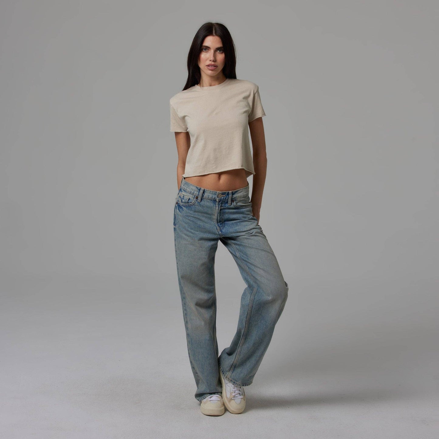 Roller Tee