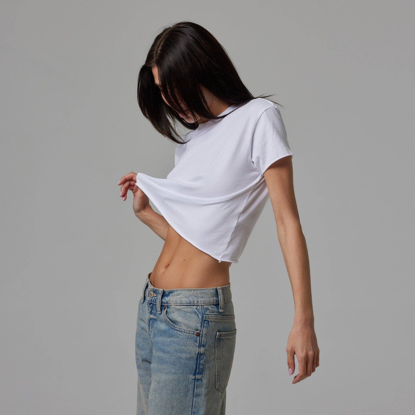 Roller Tee