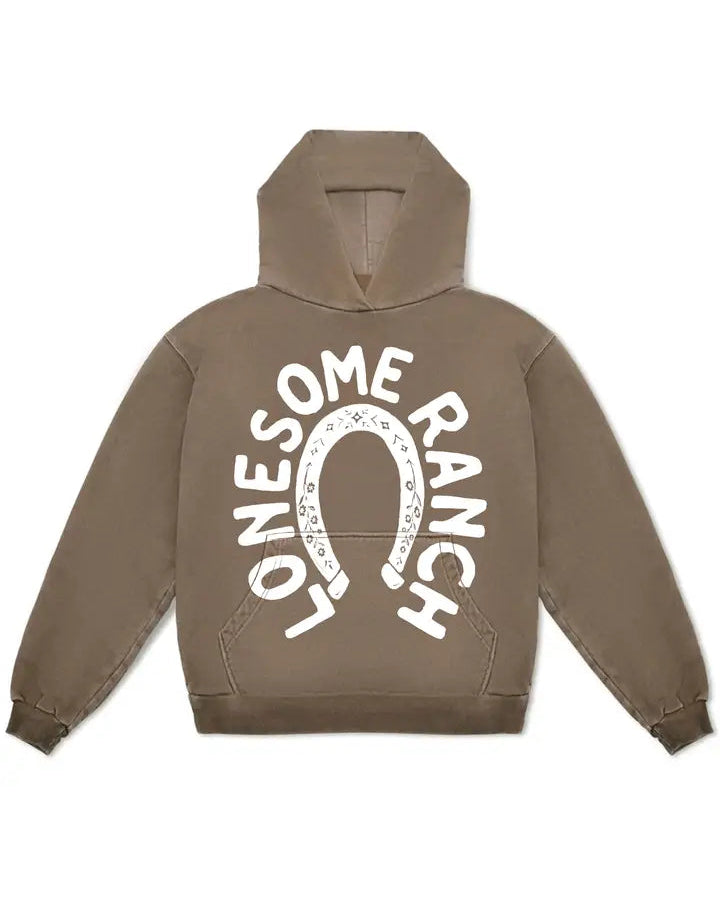 Lonesome Ranch Hoodie