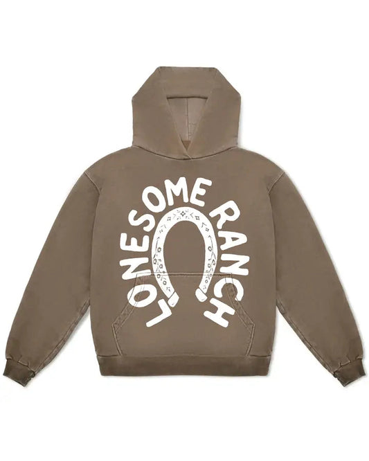 Lonesome Ranch Hoodie