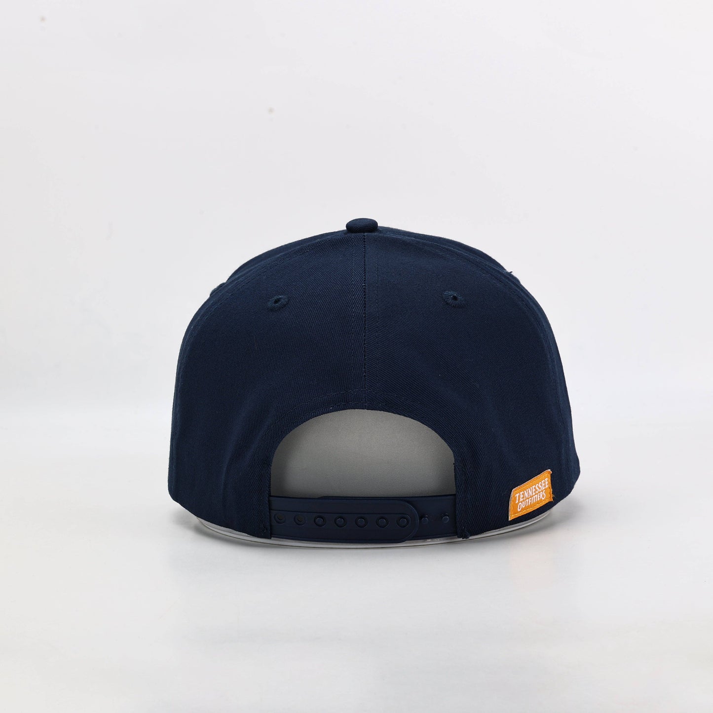 TN Tennessee Hat - Vintage Navy