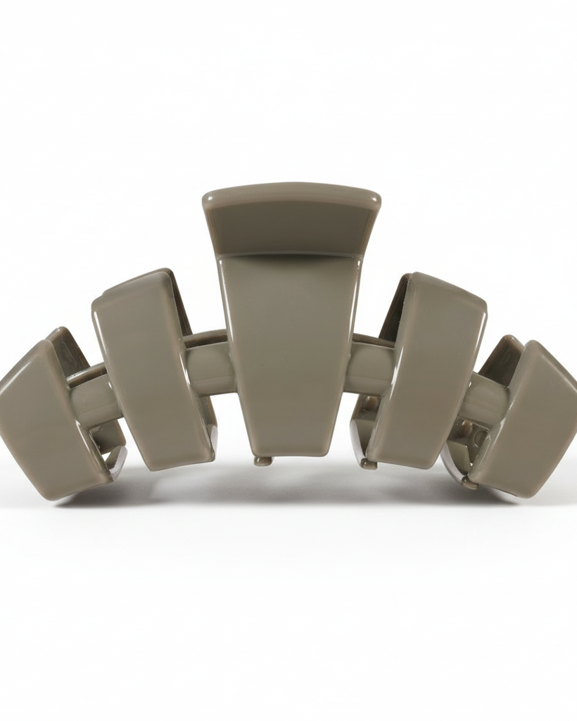 Sage Classic Hair Clip | Large