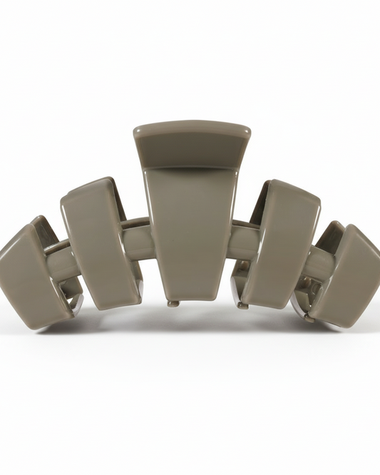 Sage Classic Hair Clip | Large