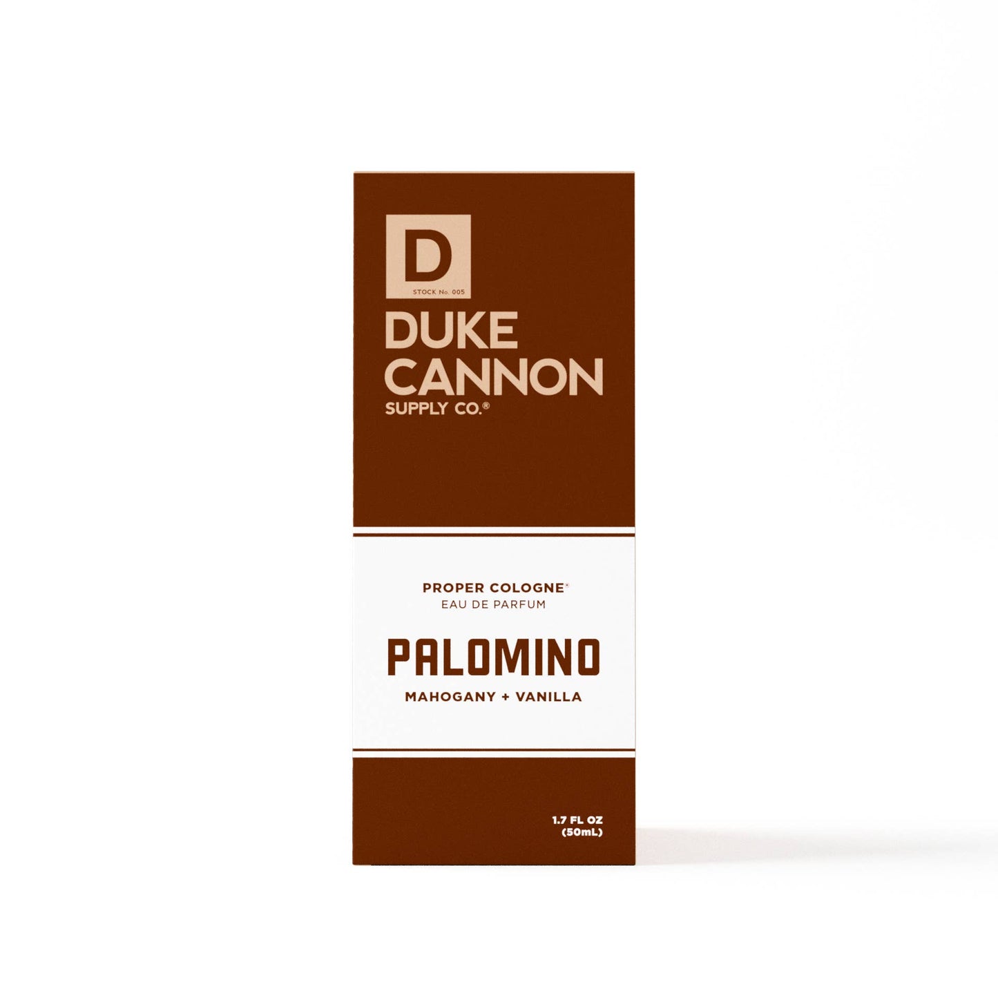 Palomino Proper Cologne