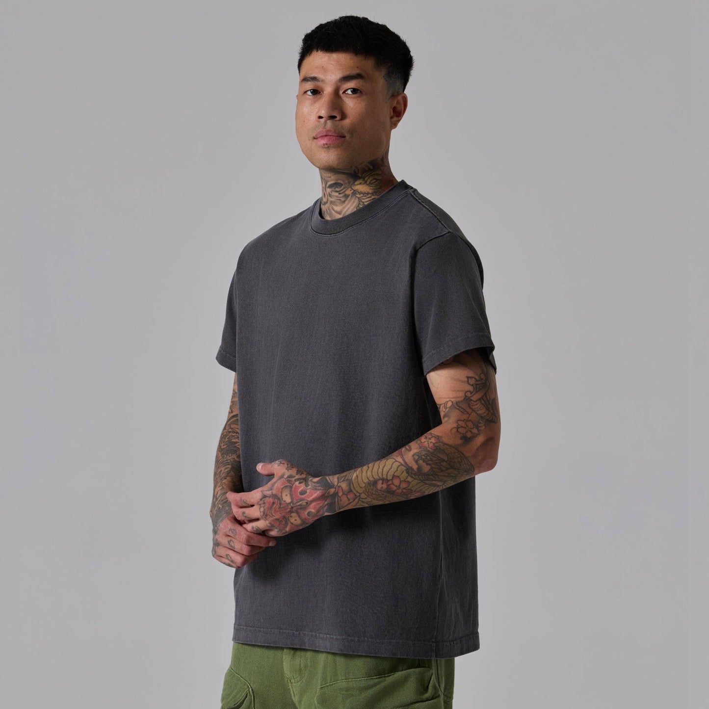 Ultra Heavyweight Tee