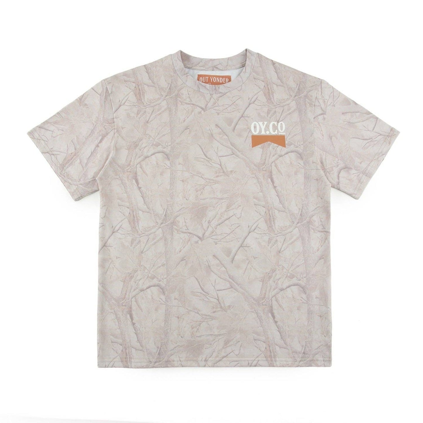 Wild Horses Boxy Tee