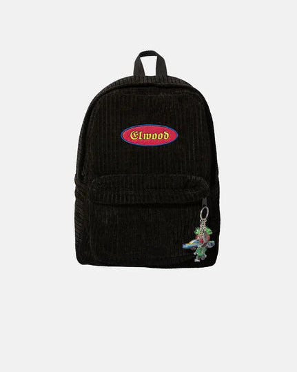 Corduroy Backpack
