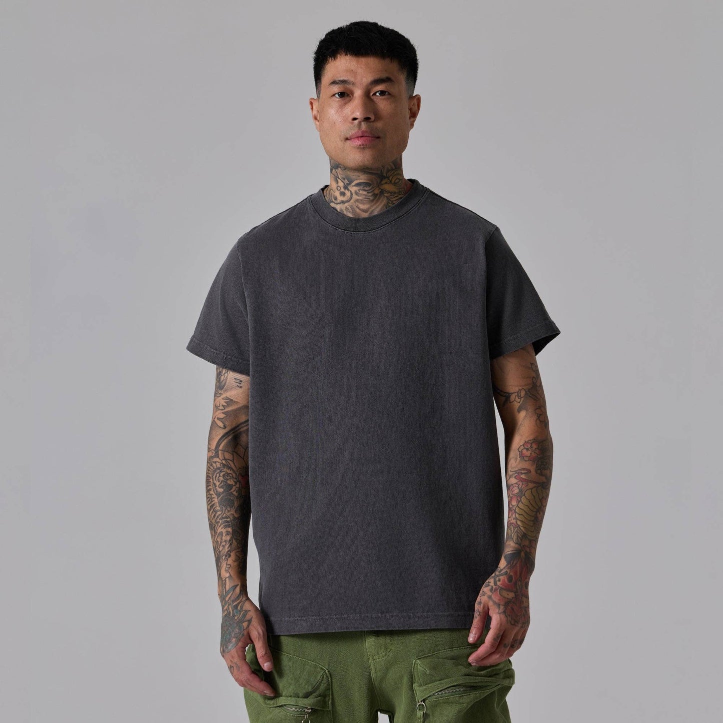 Ultra Heavyweight Tee