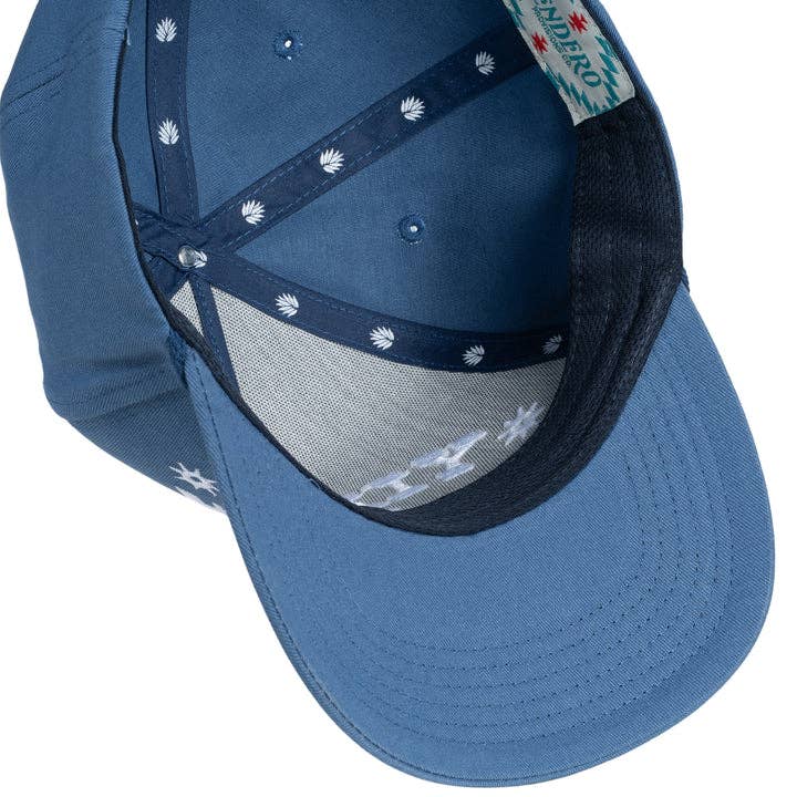 Yippee Ki Yay Hat