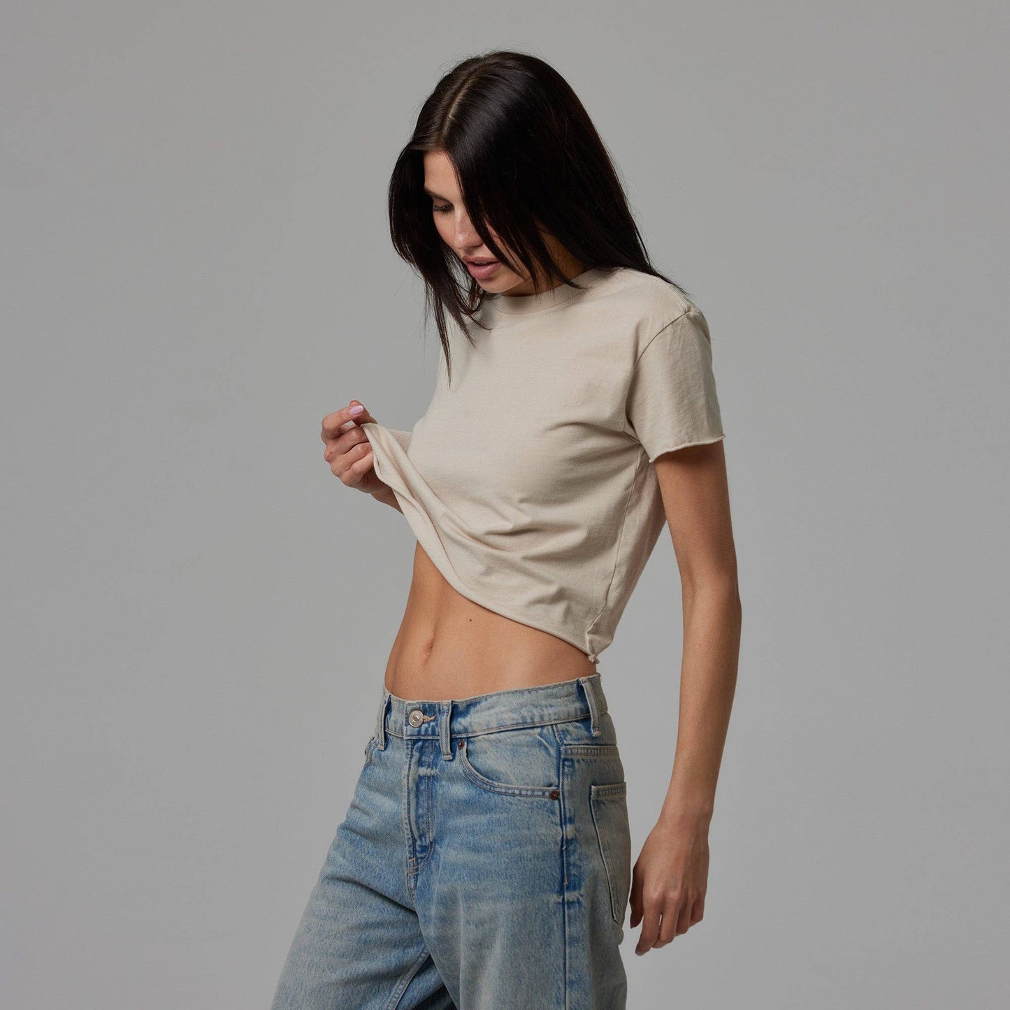 Roller Tee
