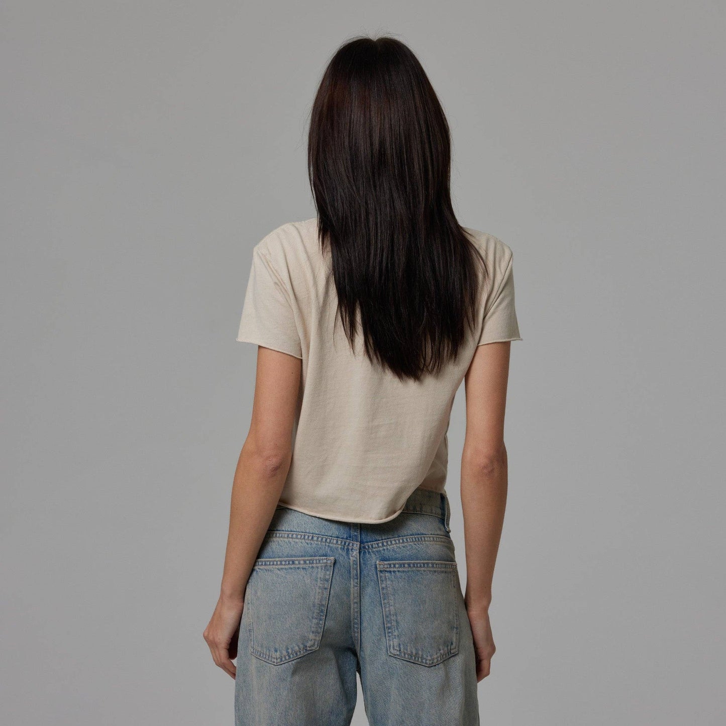 Roller Tee